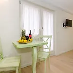 Casa Matteotti Lejlighed Rovinj