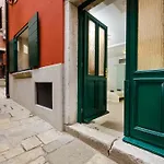 Lejlighed Casa Matteotti *